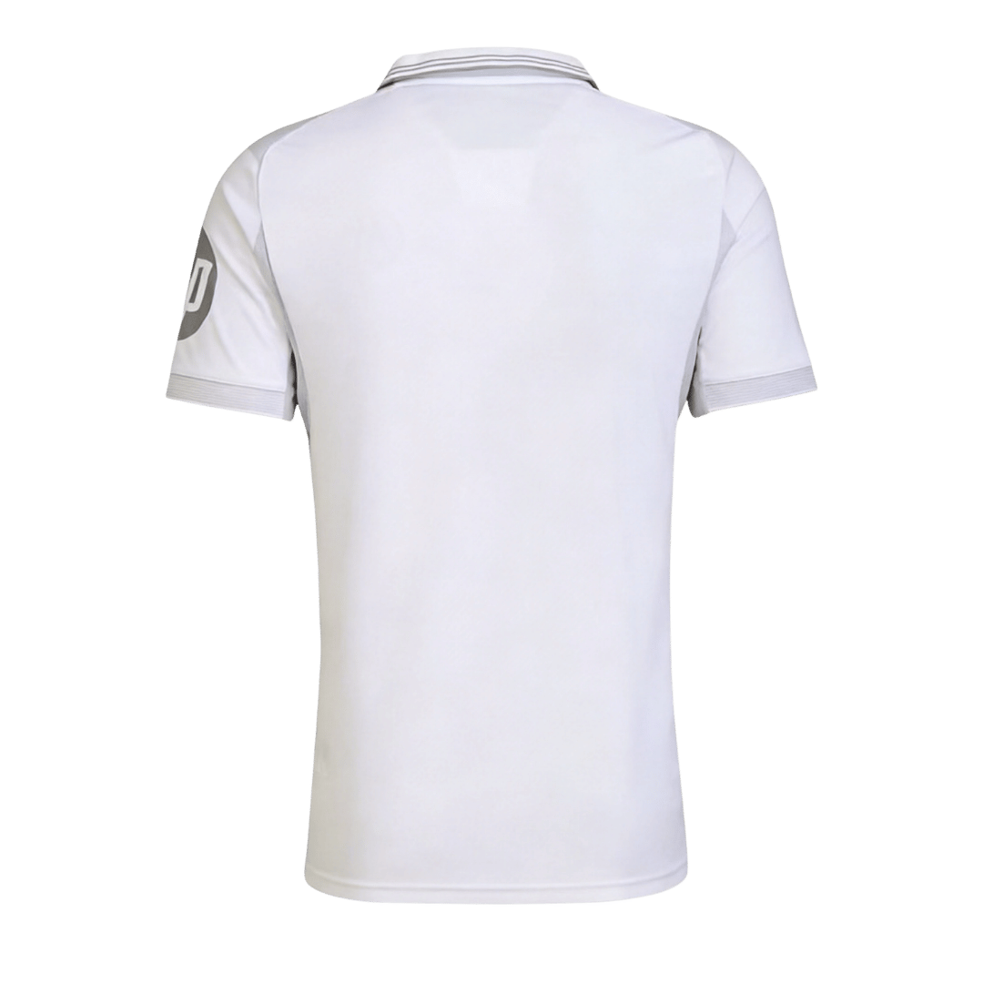 Real Madrid trøje 2026/27