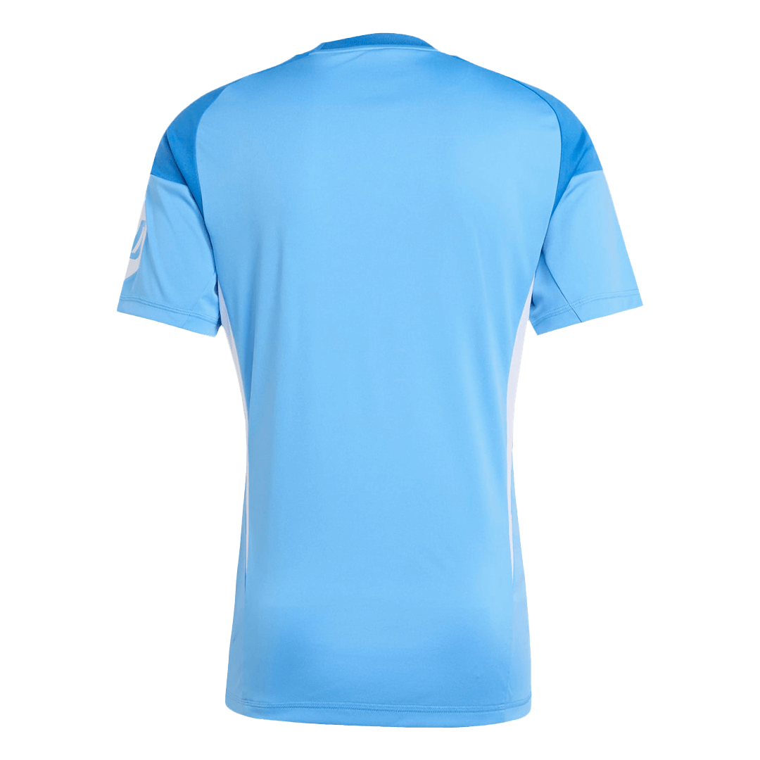Real Madrid trøje 2025/26