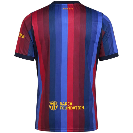 Barcelona x Spotify x Golf Wang Hjemmebanetrøje 2026/27