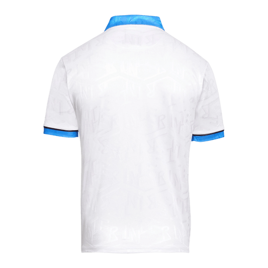 Inter Milan Retro Udebanebanetrøje 1994/95