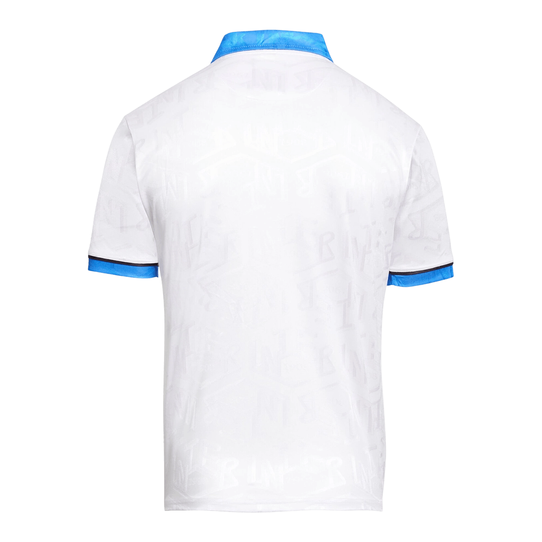 Inter Milan Retro Udebanebanetrøje 1994/95