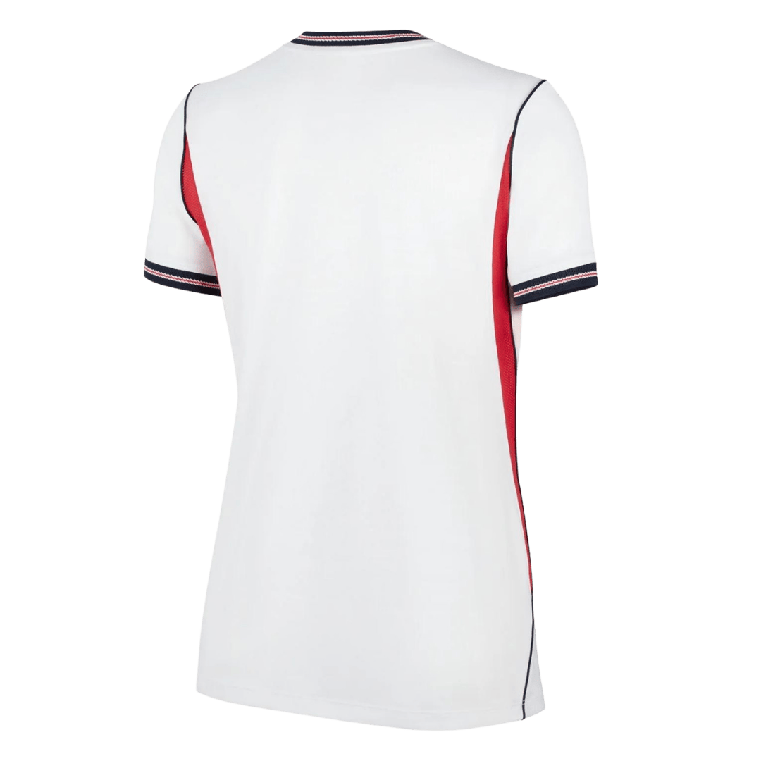 England World Cup Hjemmetrøje Kvinder 2026