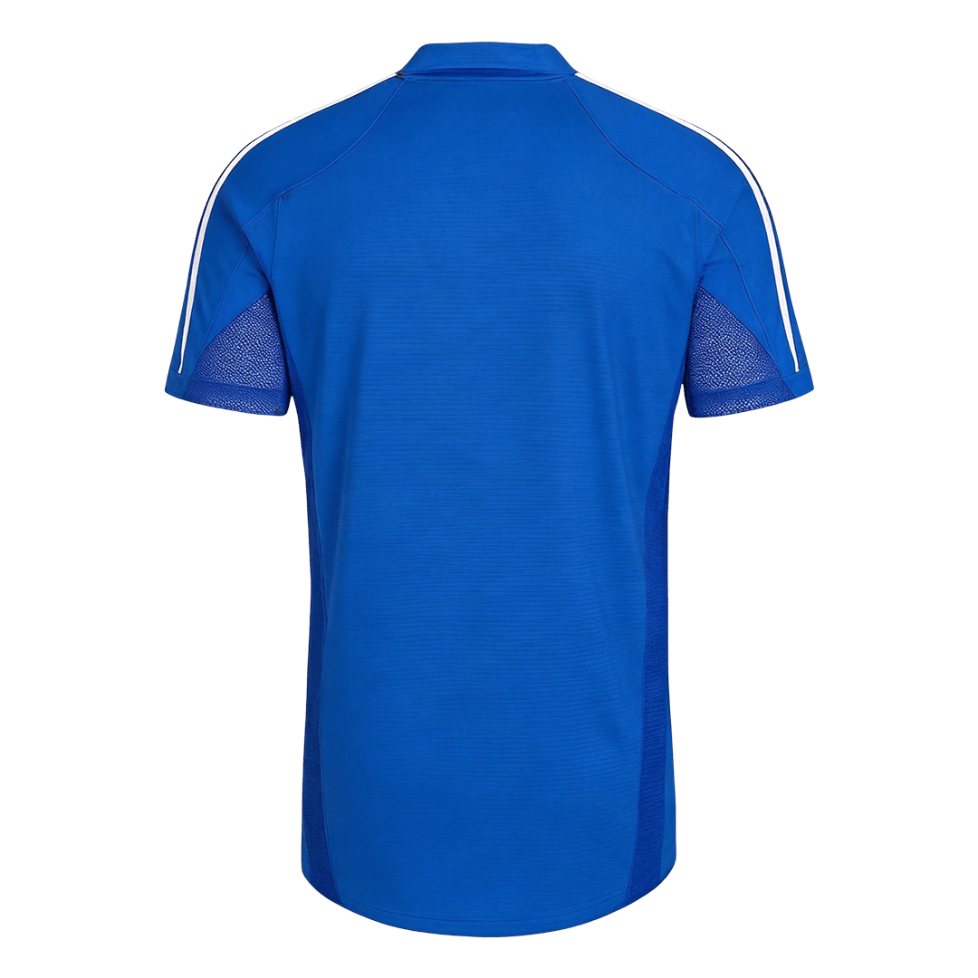 Real Madrid Retro Udebanebanetrøje 2004/05