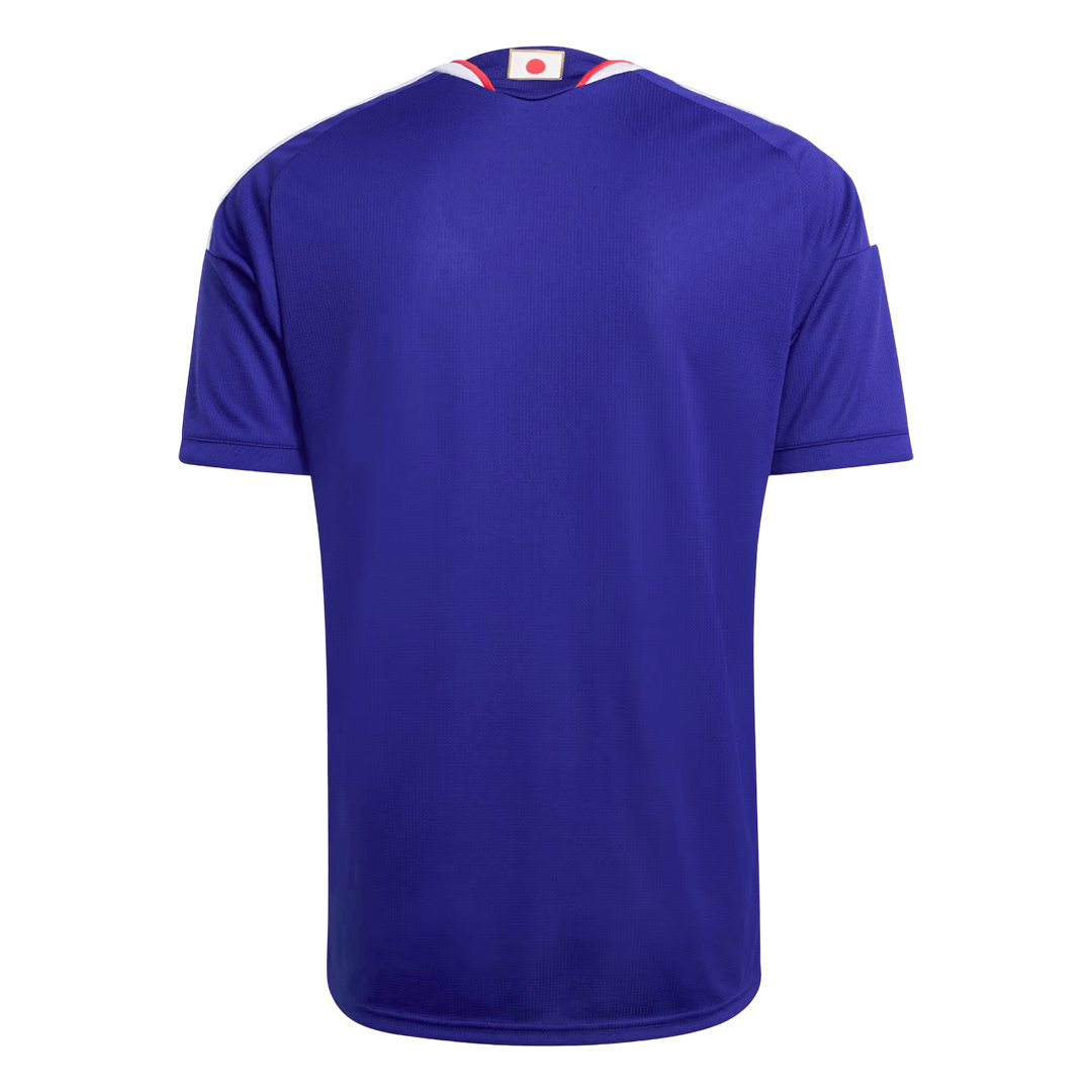 Japan World Cup Hjemmetrøje 2026