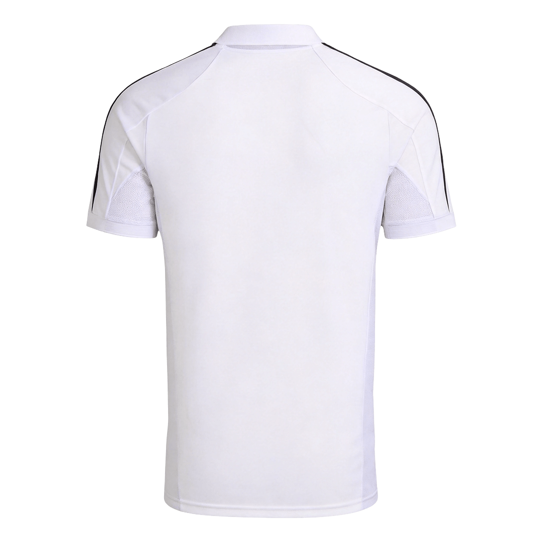 Real Madrid Retro Hjemmebanetrøje 2004/05