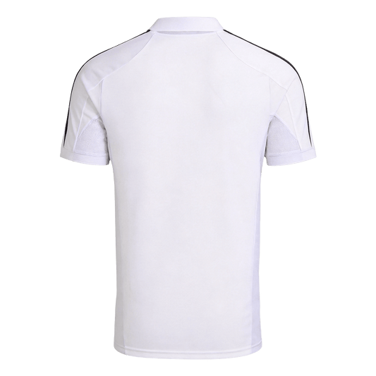 Real Madrid Retro Hjemmebanetrøje 2004/05