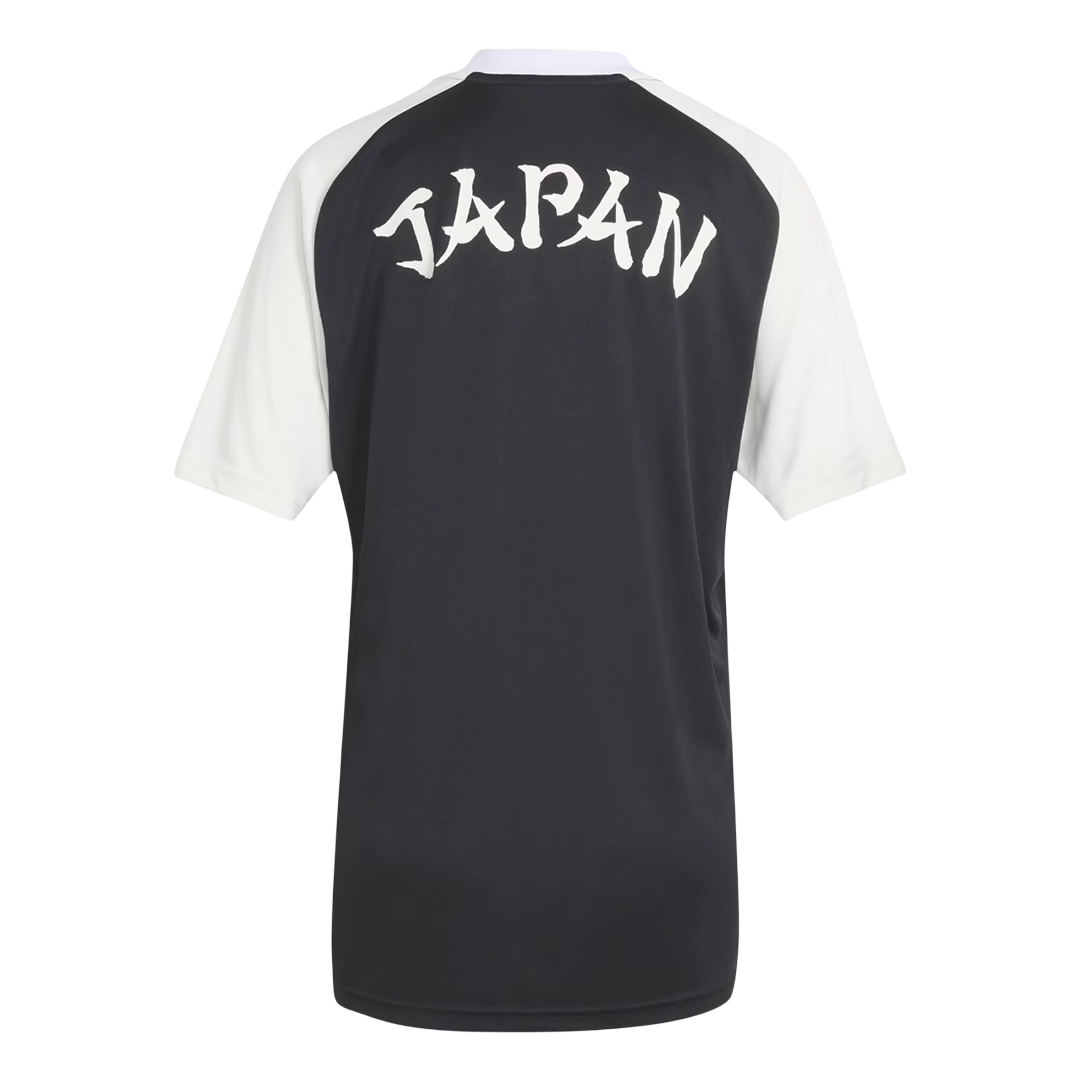 Japan World Cup Pre-Matchtrøje 2026