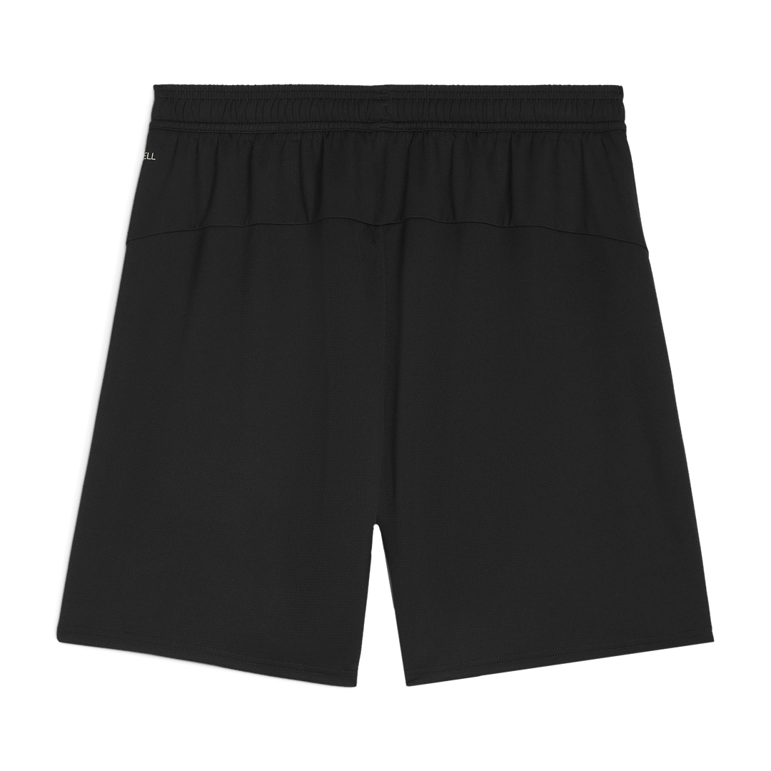 Manchester City Udebanebaneshorts 2025/26