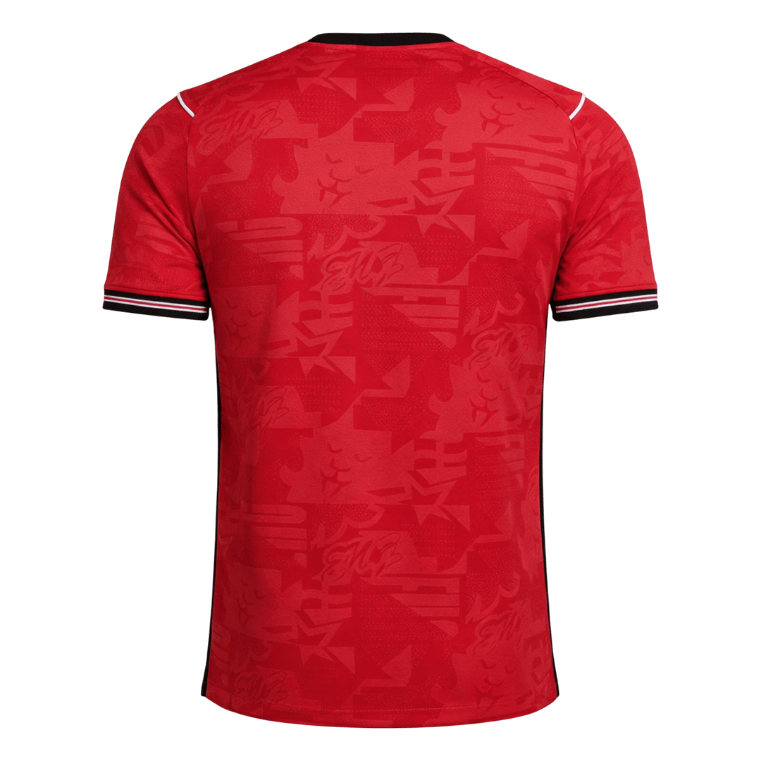 England World Cup Udebanetrøje 2026