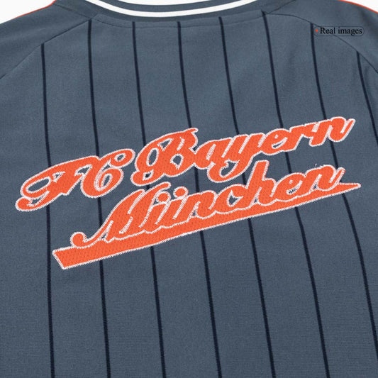 Bayern Munich trøje 2025/26