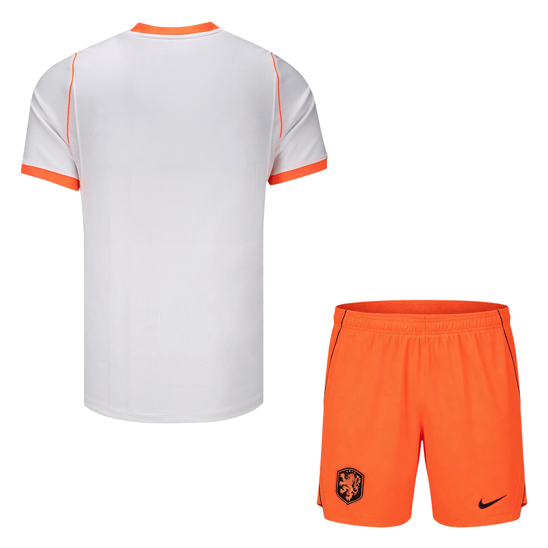 Netherlands World Cup Udebanebanesæt 2026