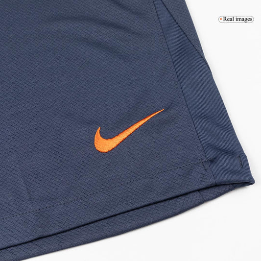 Inter Milan Tredjebaneshorts 2025/26
