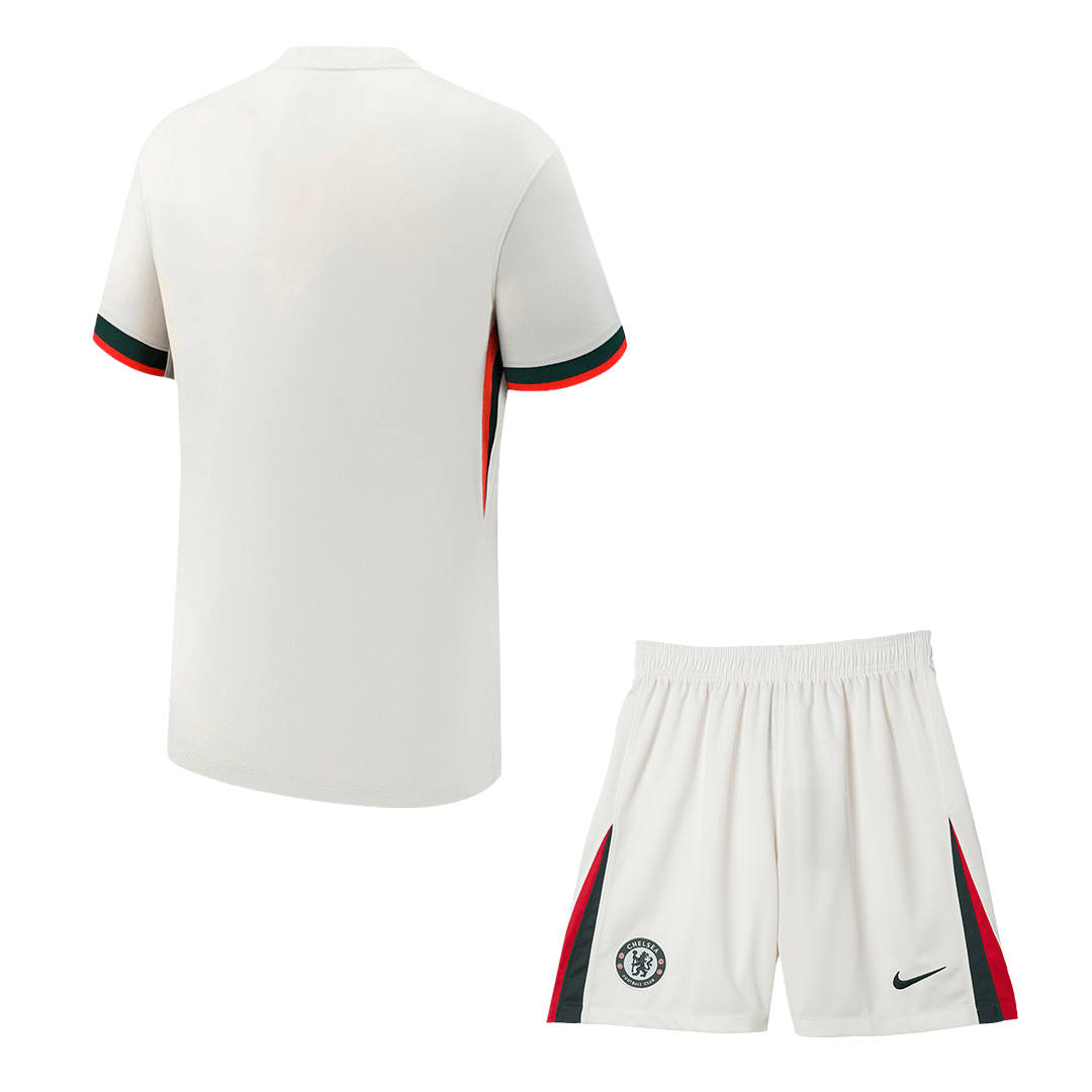 Chelsea Udebanebanesæt 2025/26