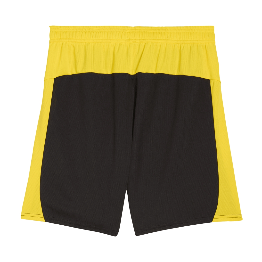 Borussia Dortmund Hjemmebaneshorts 2025/26