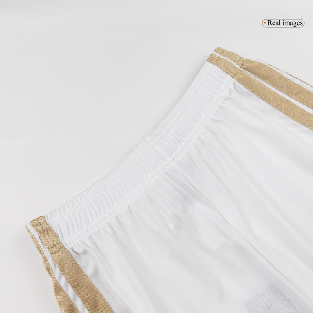 Italy World Cup Hjemmebaneshorts 2026