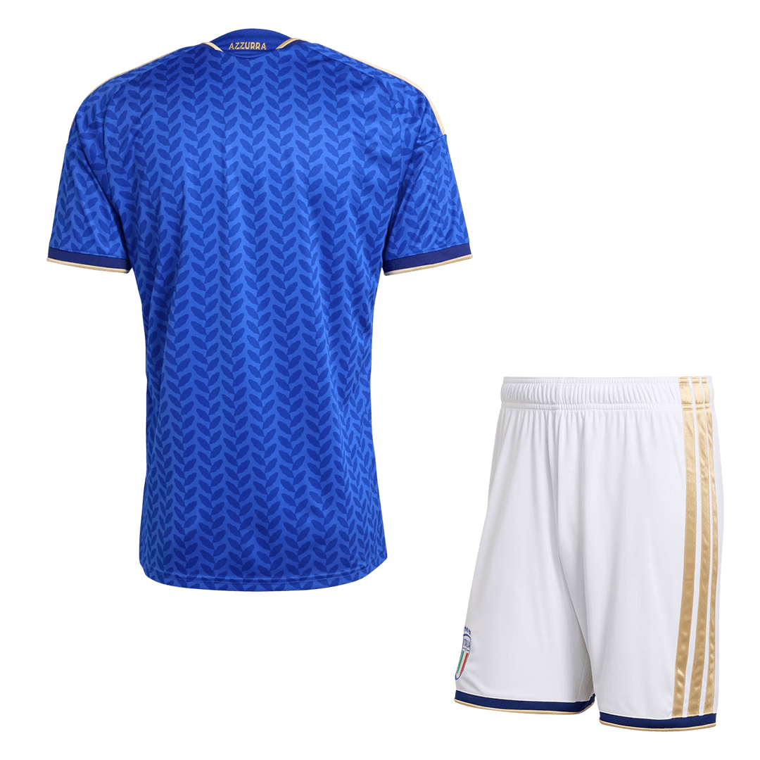 Italy World Cup Hjemmebanesæt 2026