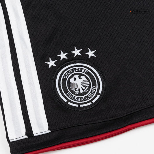 Germany World Cup Hjemmebaneshorts 2026