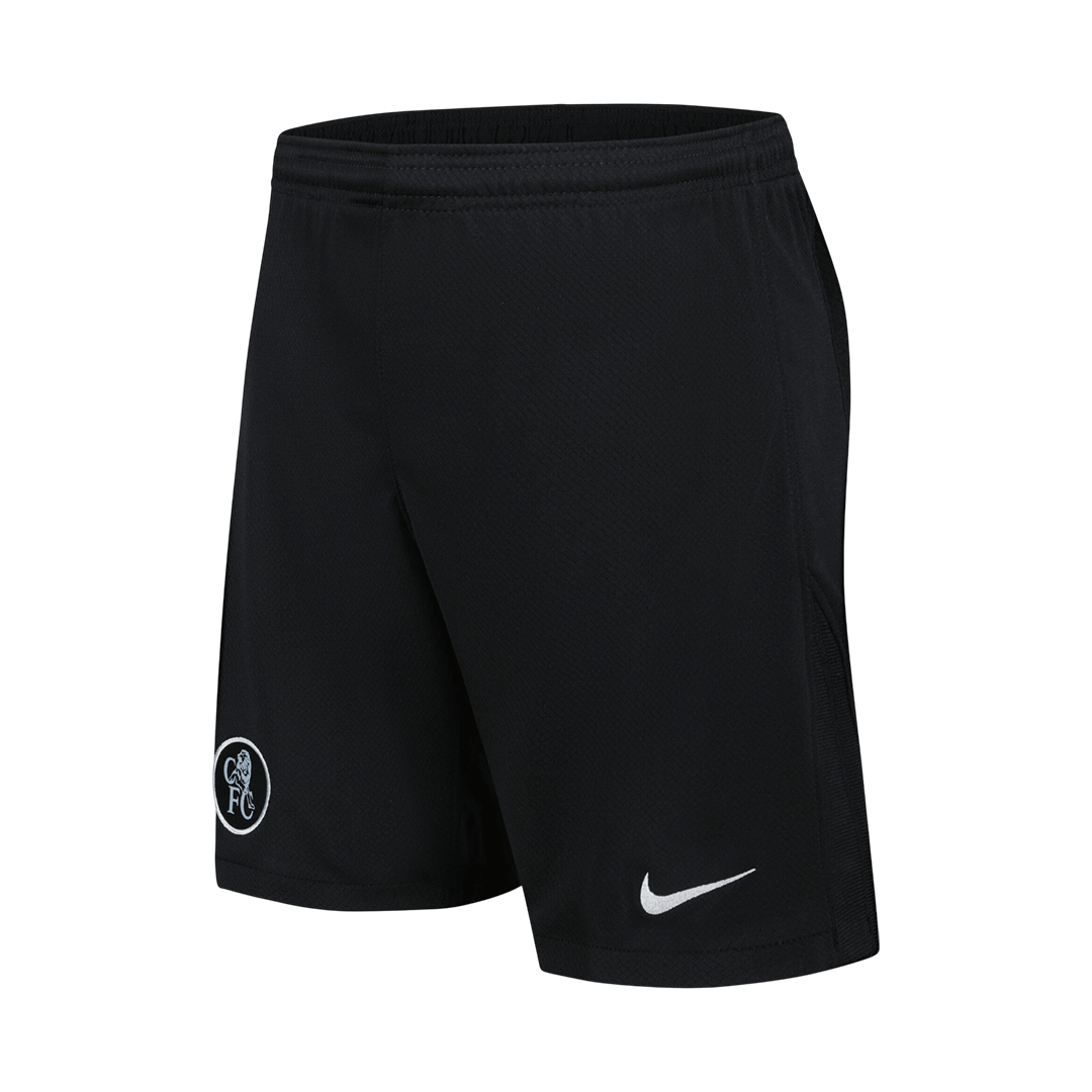 Chelsea Tredjebaneshorts 2025/26