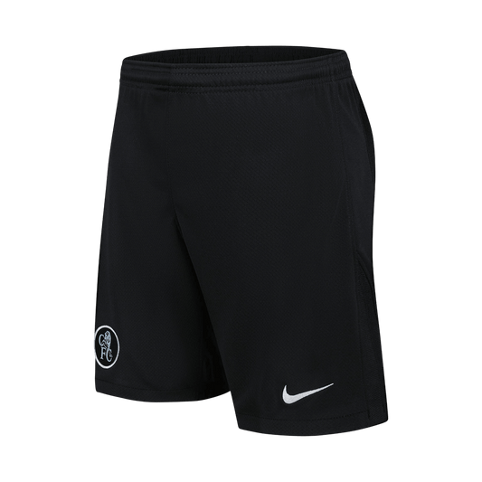 Chelsea Tredjebaneshorts 2025/26