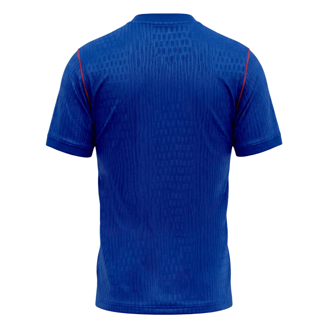 Croatia World Cup Udebanebanetrøje Spillerversion 2026