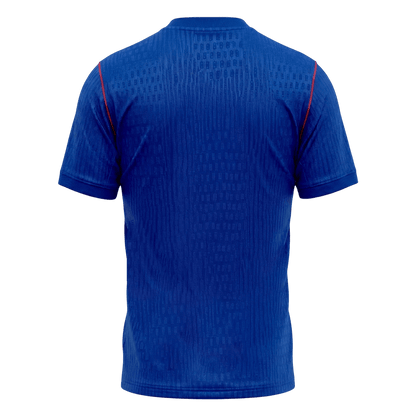 Croatia World Cup Udebanebanetrøje Spillerversion 2026