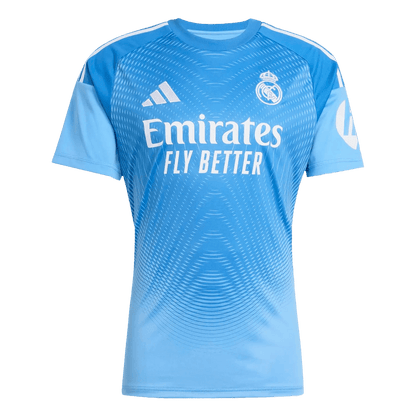 Real Madrid trøje 2025/26