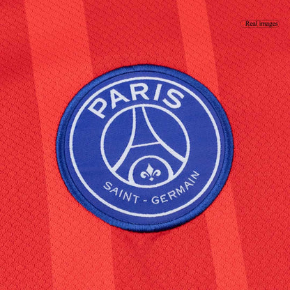 PSG Tredjetrøje 2025/26 VITINHA #17