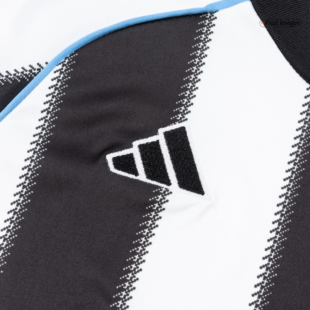 Newcastle United Hjemmesæt Børn 2025/26