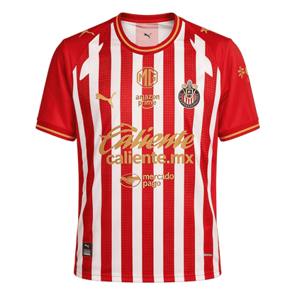 Chivas Hjemmetrøje 2026/27