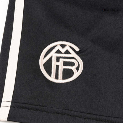 Bayern Munich Tredjebaneshorts 2025/26