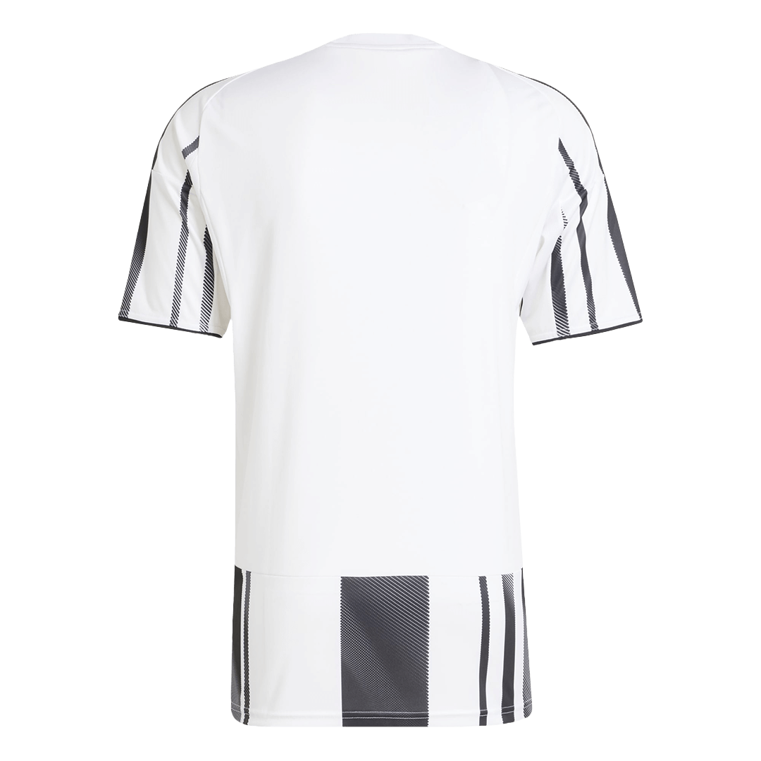 Juventus Hjemmebanesæt 2025/26