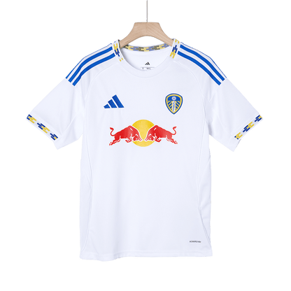 Leeds United Hjemmetrøje 2025/26