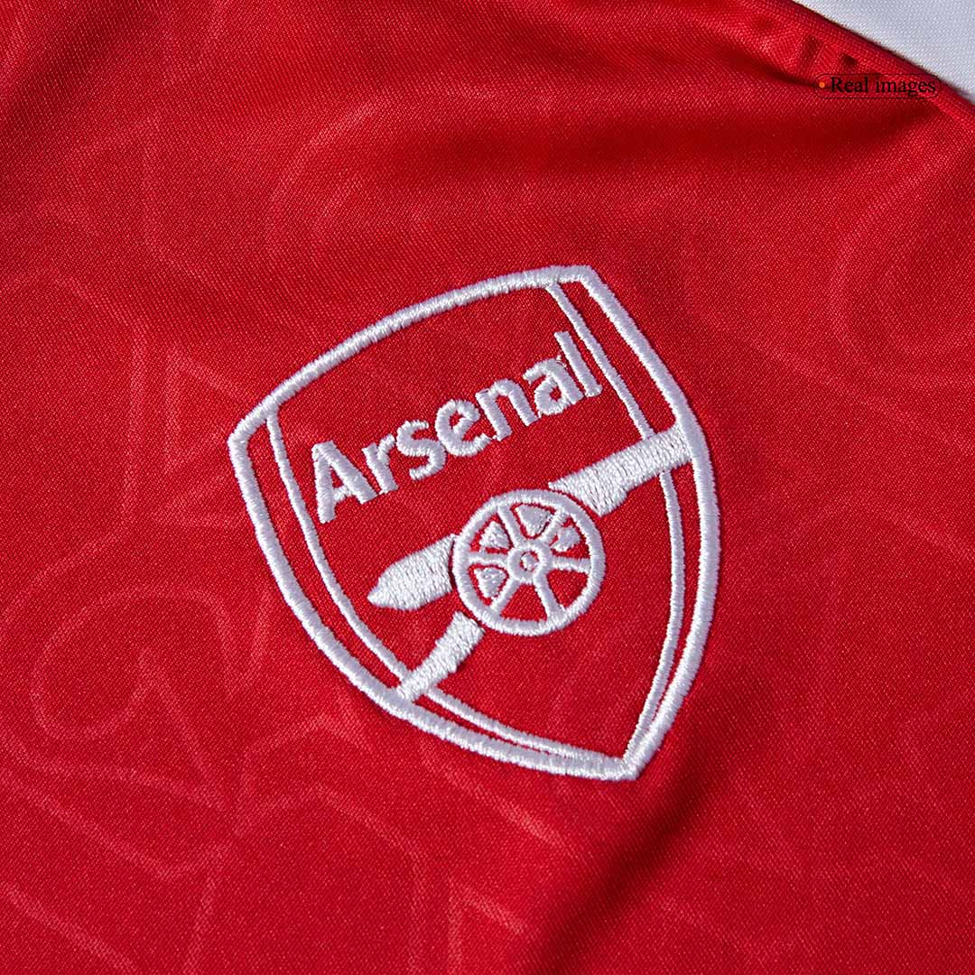 Arsenal Hjemmebanesæt Børn 3-dele 2025/26