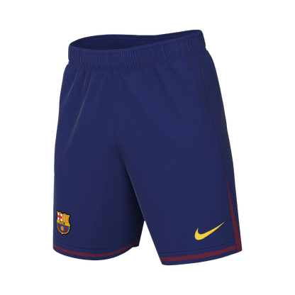 Barcelona Hjemmebaneshorts 2025/26
