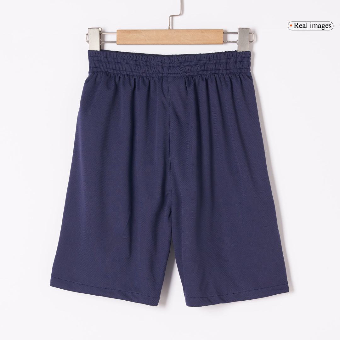 Barcelona Pre-Matchbaneshorts 2025/26