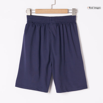 Barcelona Pre-Matchbaneshorts 2025/26