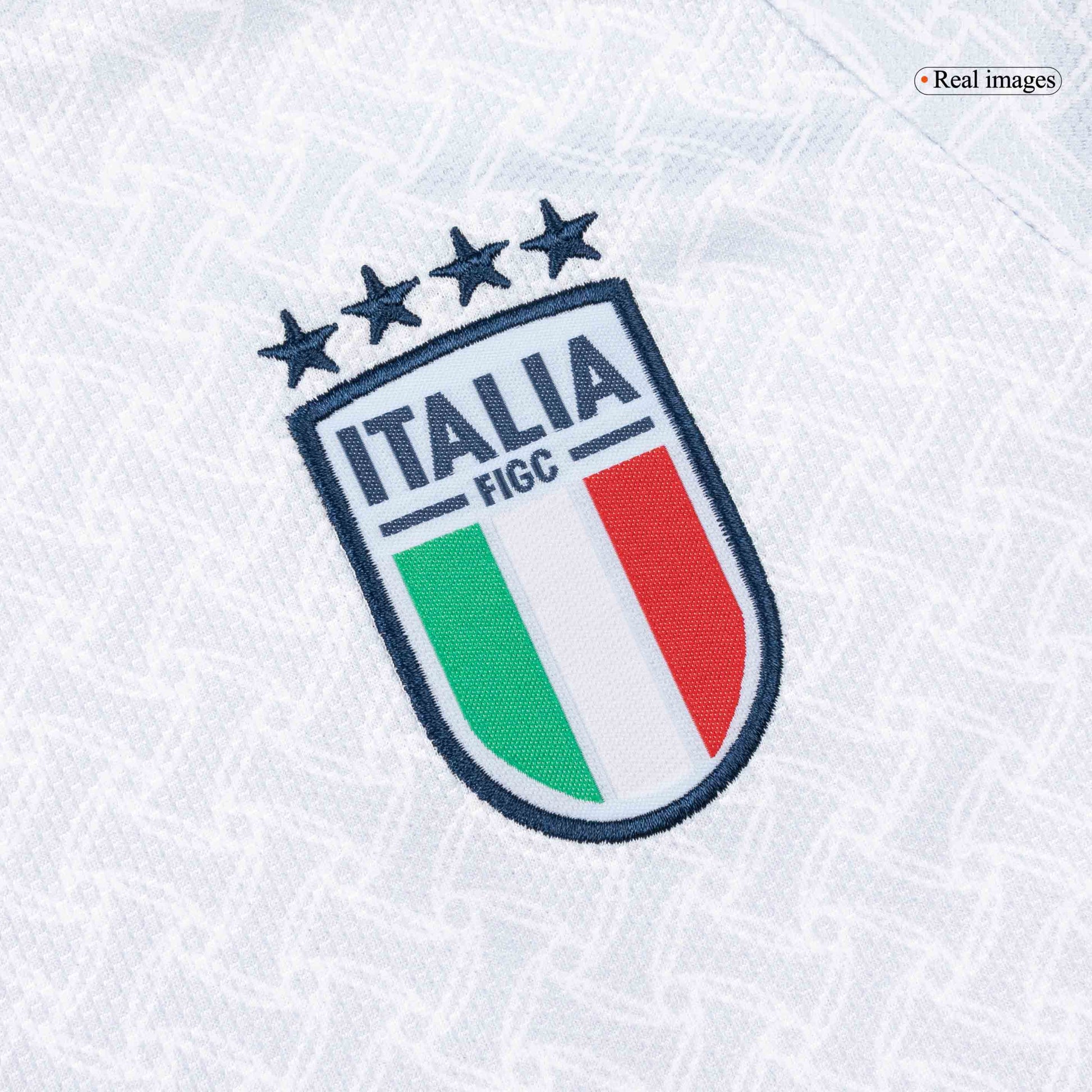Italy World Cup Udebanesæt Børn 2026