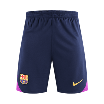 Barcelona Pre-Matchbaneshorts 2025/26