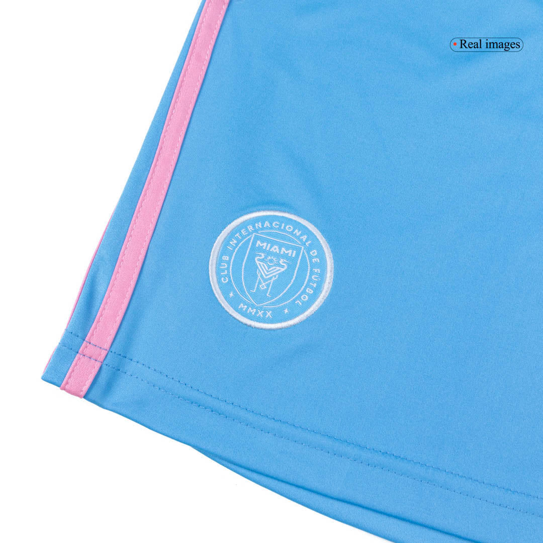 Inter Miami CF Tredjebaneshorts 2025