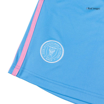Inter Miami CF Tredjebaneshorts 2025