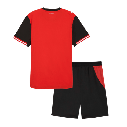 Austria World Cup Hjemmesæt Børn 2026