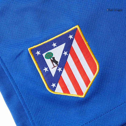 Atletico Madrid Hjemmebaneshorts 2025/26