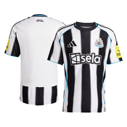 Newcastle United Hjemmetrøje 2025/26