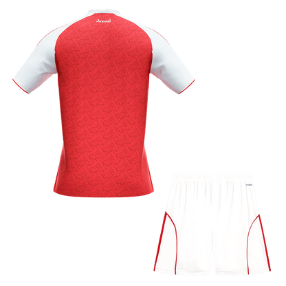 Arsenal Hjemmebanesæt 2025/26 [PREMIUM]