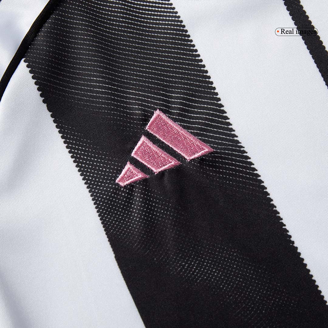 Juventus Hjemmesæt Børn 2025/26