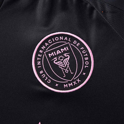 Inter Miami CF Udebanetrøje 2025 DE PAUL #7