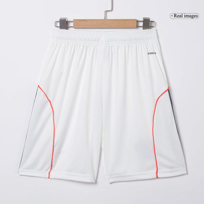 Bayern Munich Udebanebaneshorts 2025/26