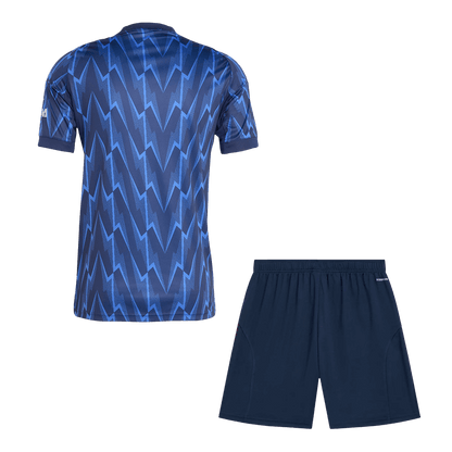 Arsenal Udebanebanesæt 2025/26