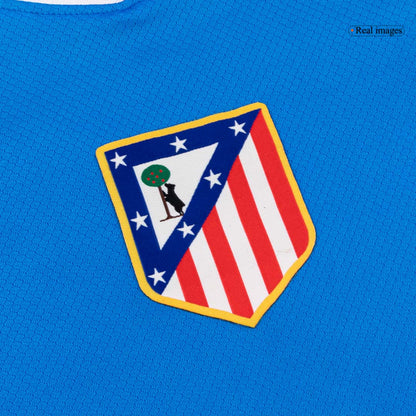 Atletico Madrid Tredjebanesæt 2025/26