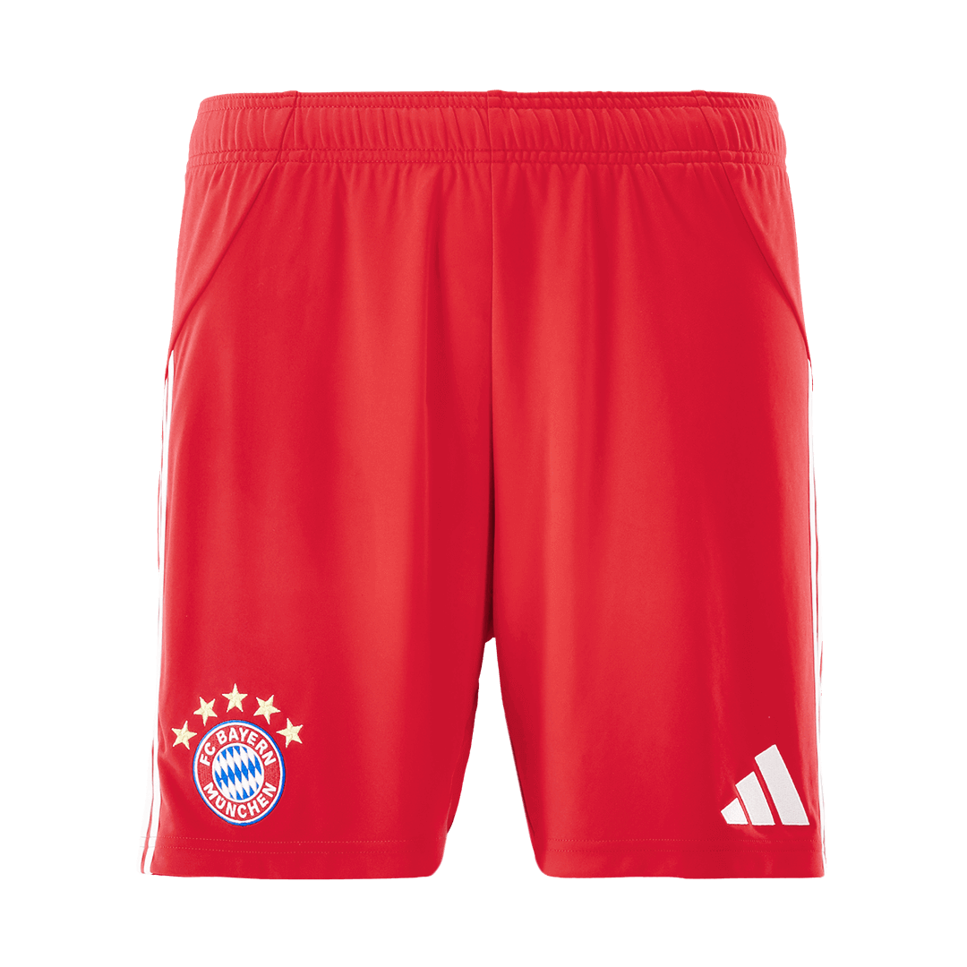 Bayern Munich Hjemmebaneshorts 2025/26